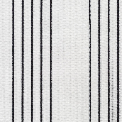 JUEGO DE SÁBANAS LÍNEA BLACK | KALTEX HOME