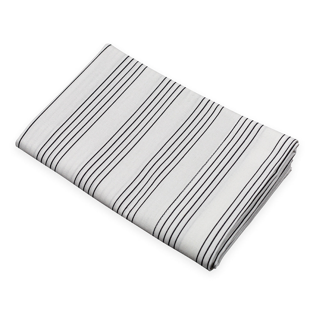 JUEGO DE SÁBANAS LÍNEA BLACK | KALTEX HOME