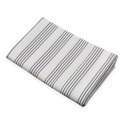 JUEGO DE SÁBANAS LÍNEA BLACK | KALTEX HOME