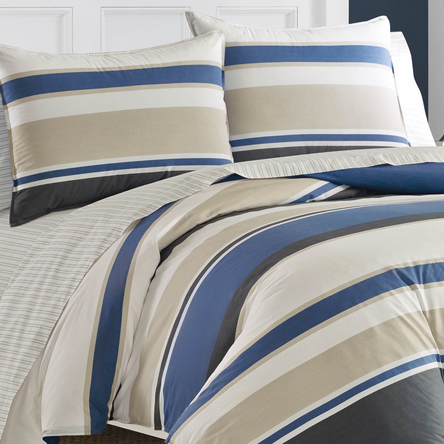 EDREDON TRIMMER | NAUTICA ÚNICA PIEZA