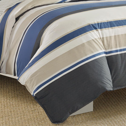 EDREDON TRIMMER | NAUTICA ÚNICA PIEZA